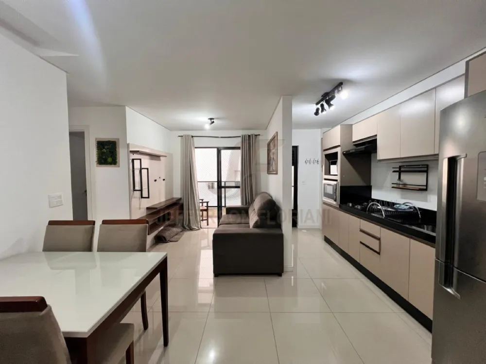 Apartamento 1 Suíte + 1 Dormitório a 5 min do Centro de Itajaí