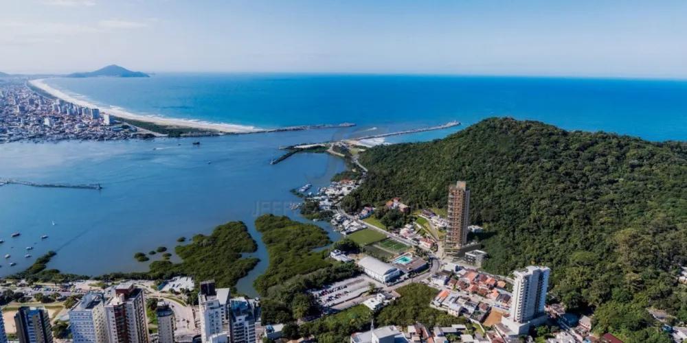 Apartamento 2 suítes para Venda no bairro Fazenda em Itajaí