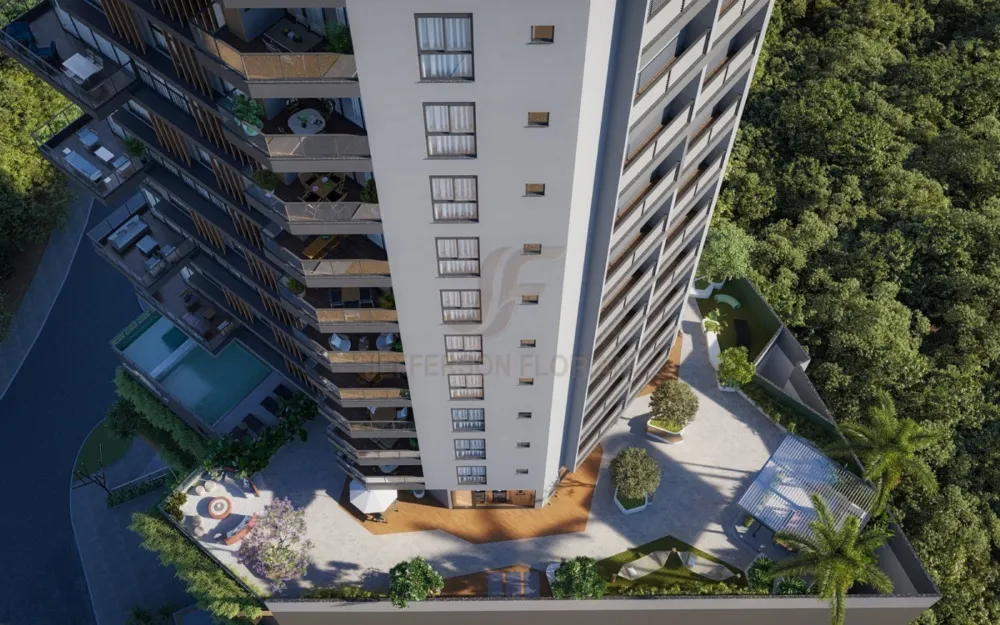 Apartamento 2 suítes para Venda no bairro Fazenda em Itajaí