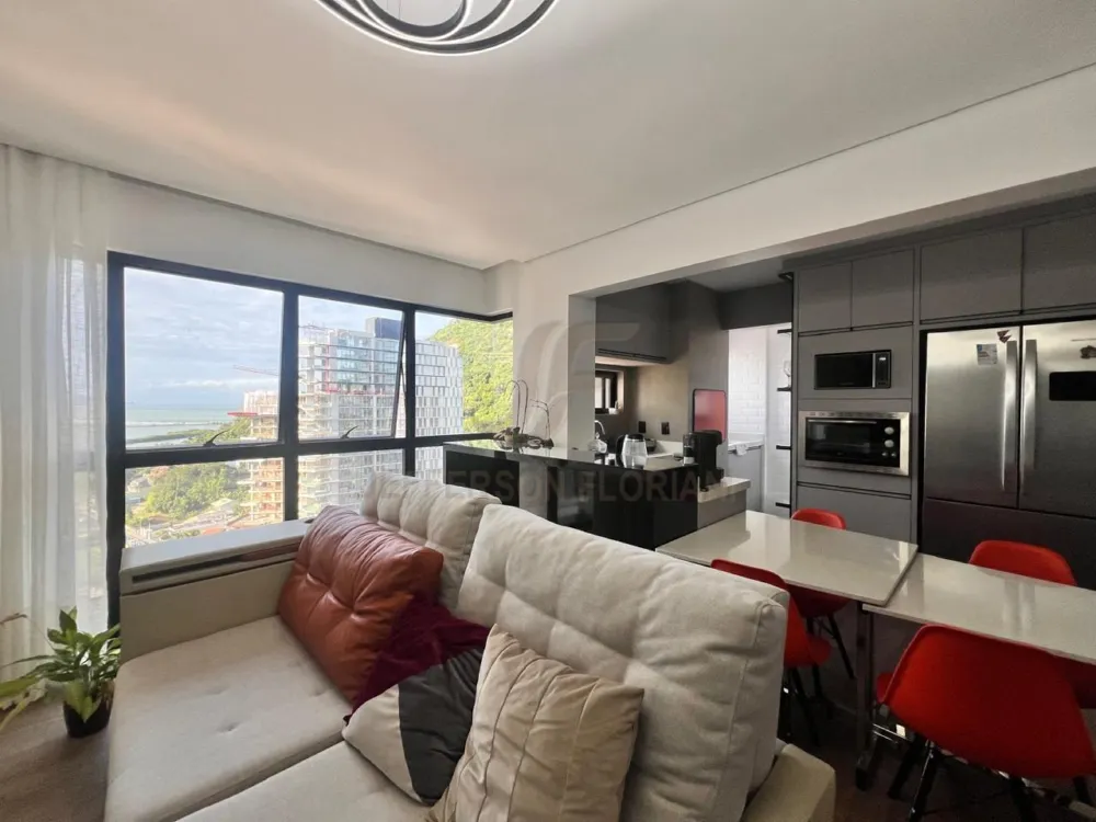 Apartamento 2 suítes para Venda no bairro Fazenda em Itajaí