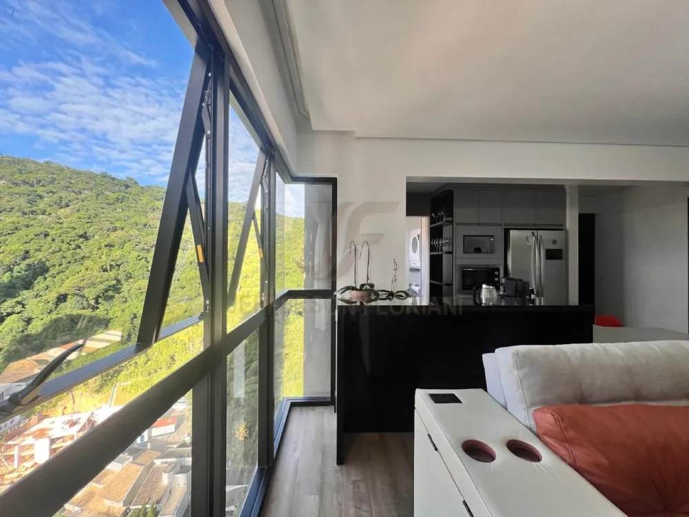 Apartamento 2 suítes para Venda no bairro Fazenda em Itajaí
