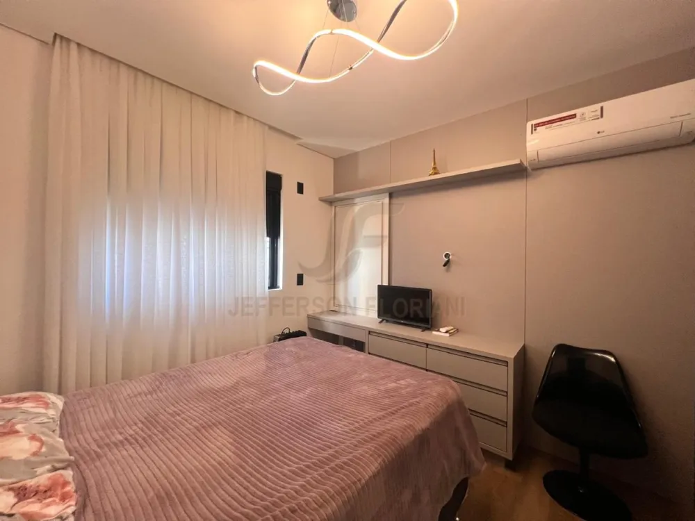 Apartamento 2 suítes para Venda no bairro Fazenda em Itajaí