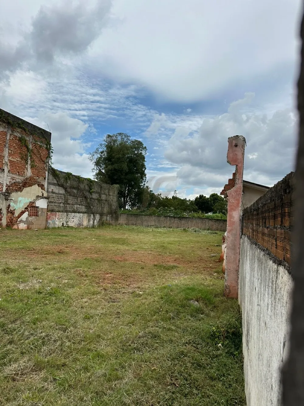 Terreno para Venda no bairro Boqueirão em Curitiba