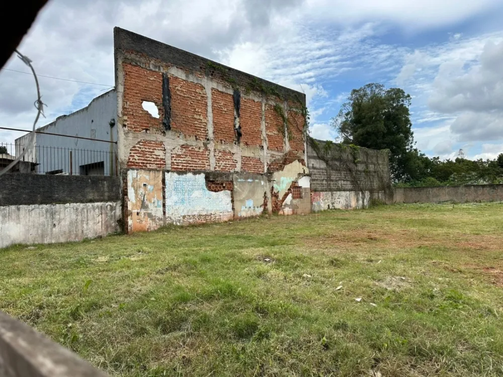 Terreno para Venda no bairro Boqueirão em Curitiba