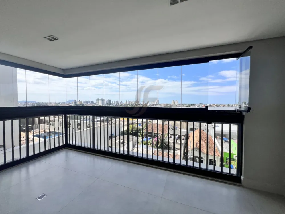 Novo Rua Lauro Muller com 2 Suítes + 2 Demi Suítes 3 vagas