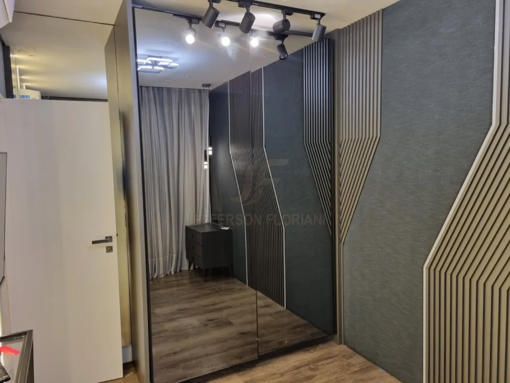 Cobertura Duplex com Piscina Super Exclusiva