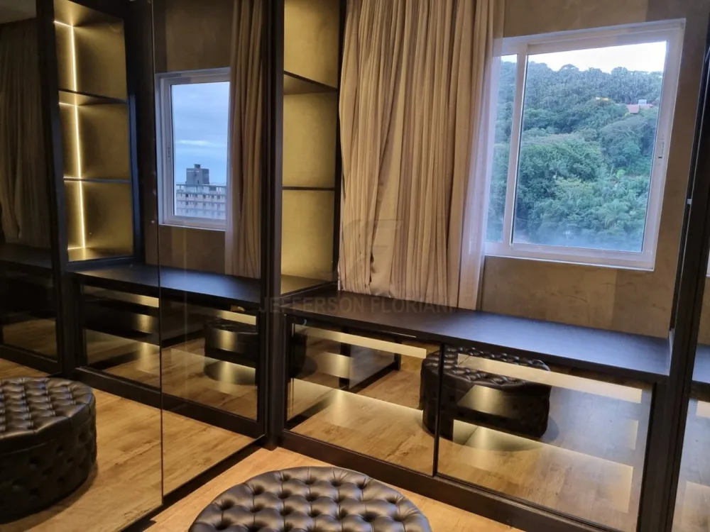 Cobertura Duplex com Piscina Super Exclusiva