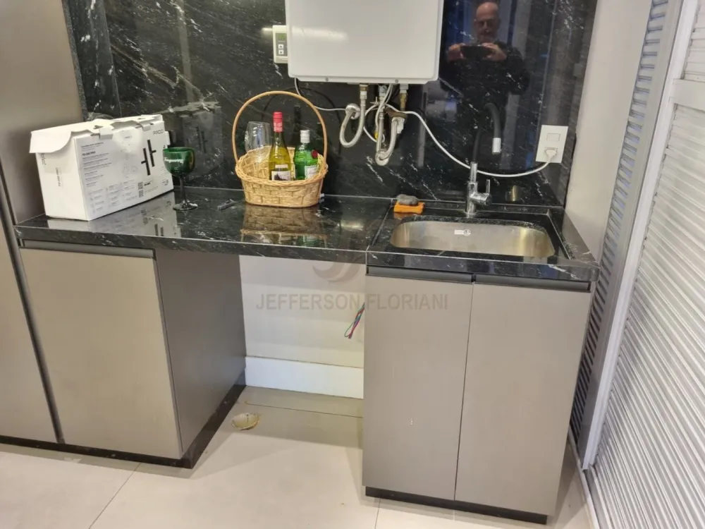 Cobertura Duplex com Piscina Super Exclusiva