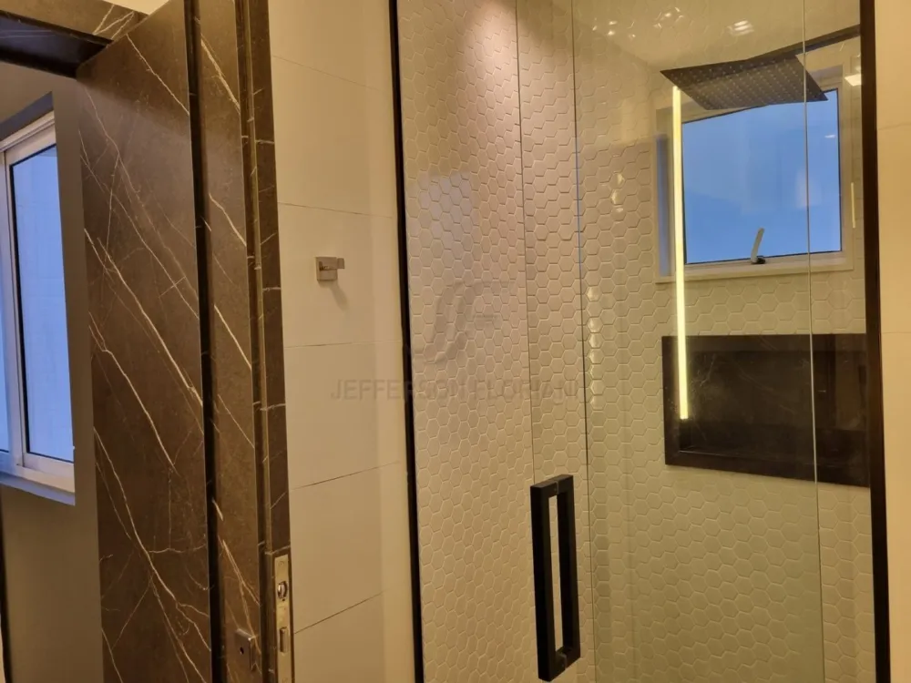 Cobertura Duplex com Piscina Super Exclusiva