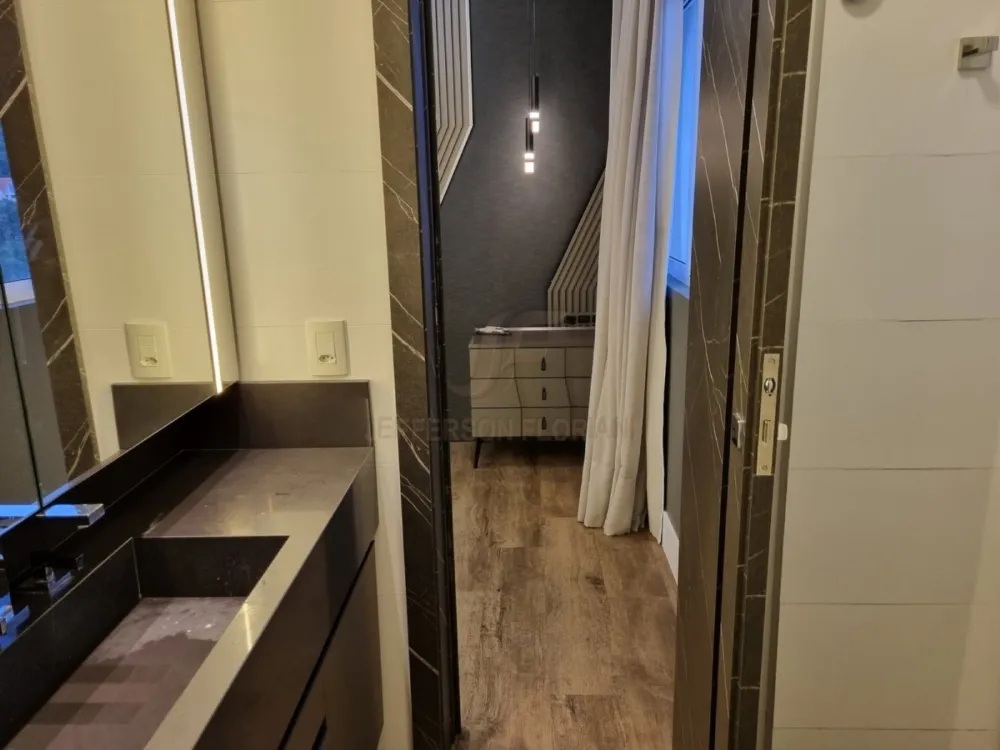 Cobertura Duplex com Piscina Super Exclusiva