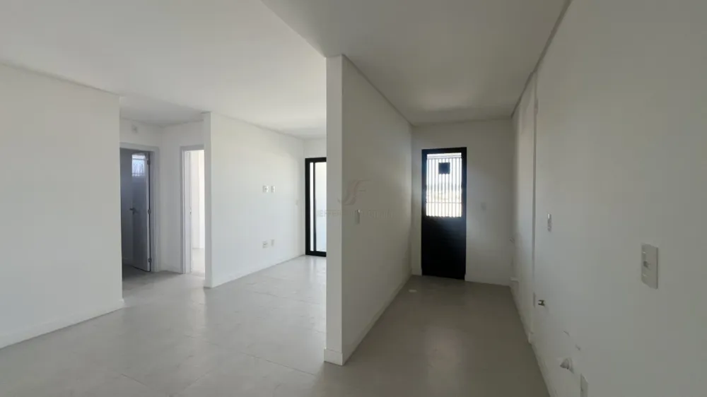 Apartamento ao Lado do Shopping 1 suíte + 1 Dormitório, 2 vagas