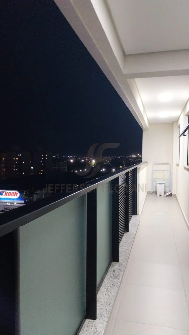 Apartamento 3 quartos para Venda no bairro São João em Itajaí