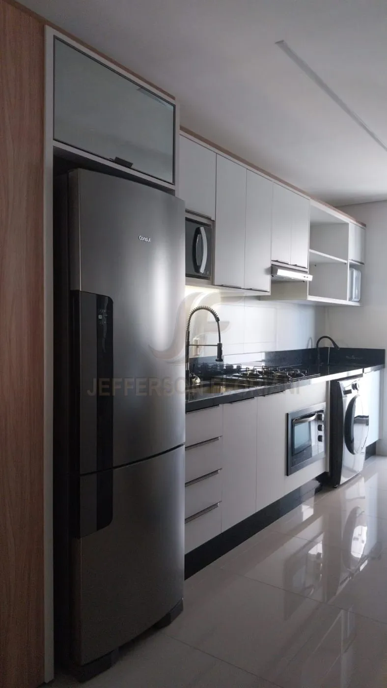 Apartamento 3 quartos para Venda no bairro São João em Itajaí