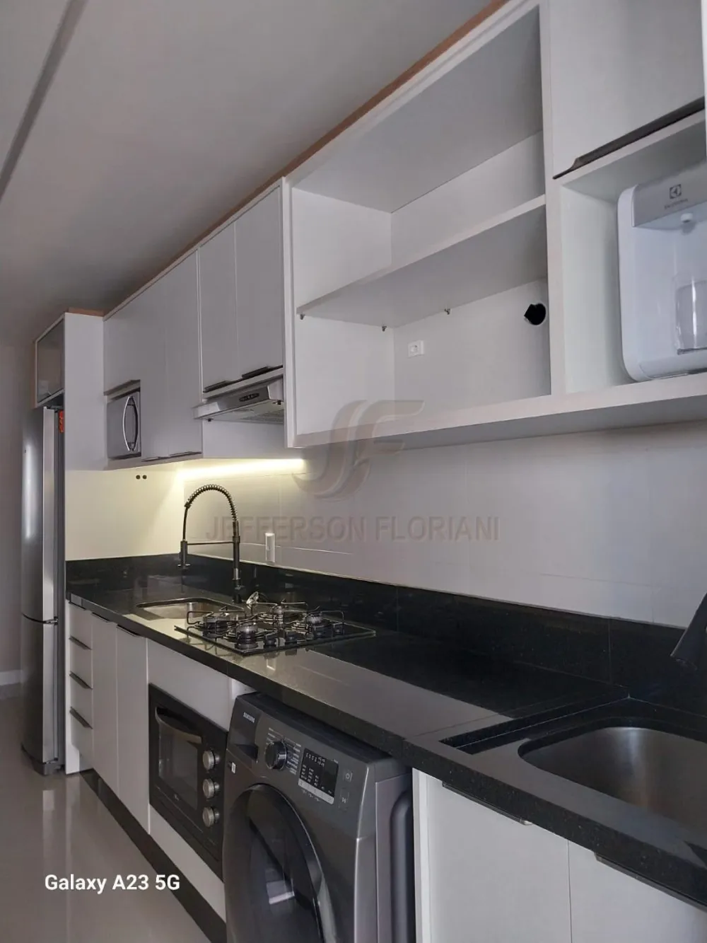 Apartamento 3 quartos para Venda no bairro São João em Itajaí