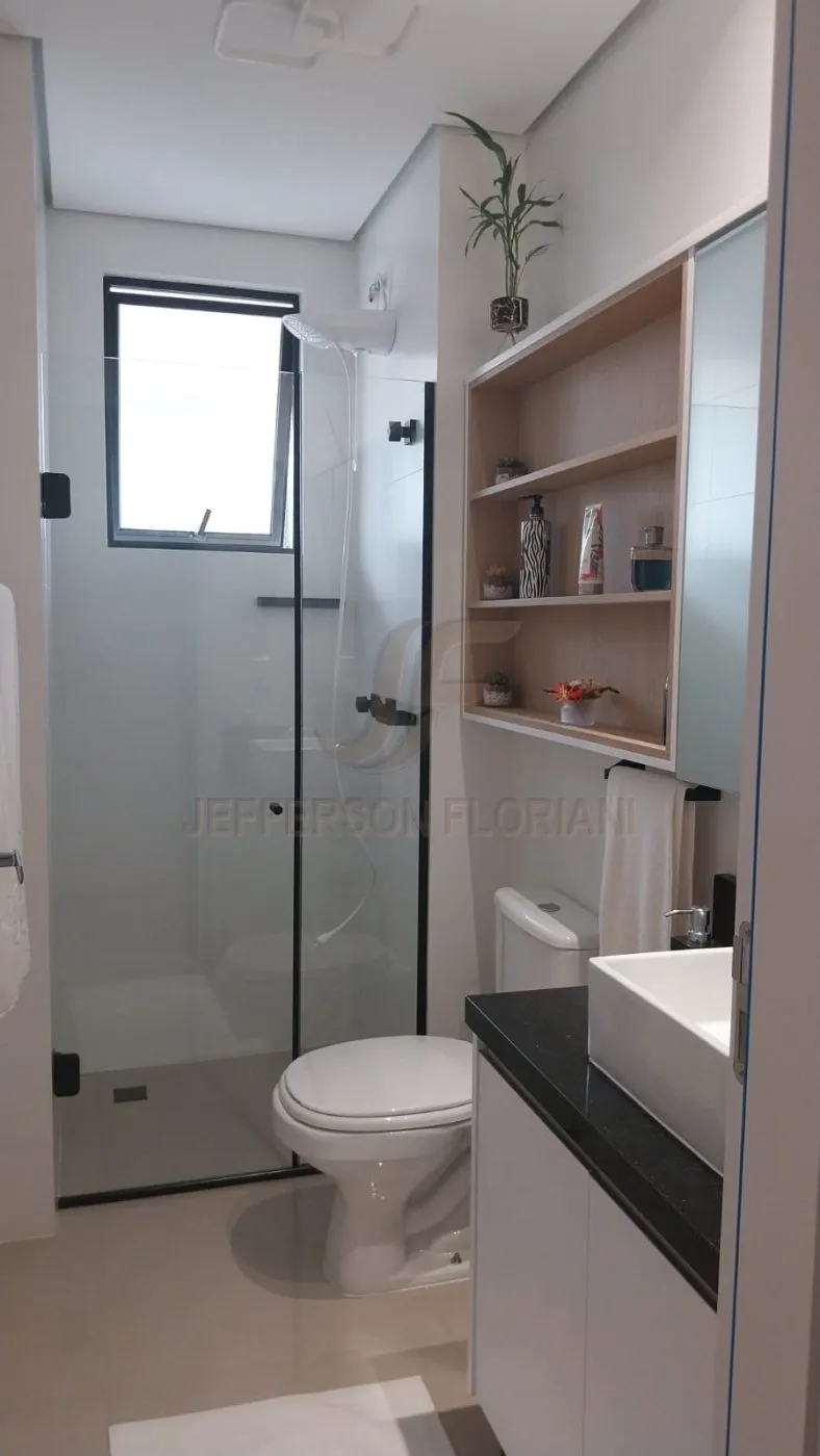 Apartamento 3 quartos para Venda no bairro São João em Itajaí