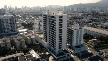 Apartamento 2 quartos para Venda no bairro São João em Itajaí
