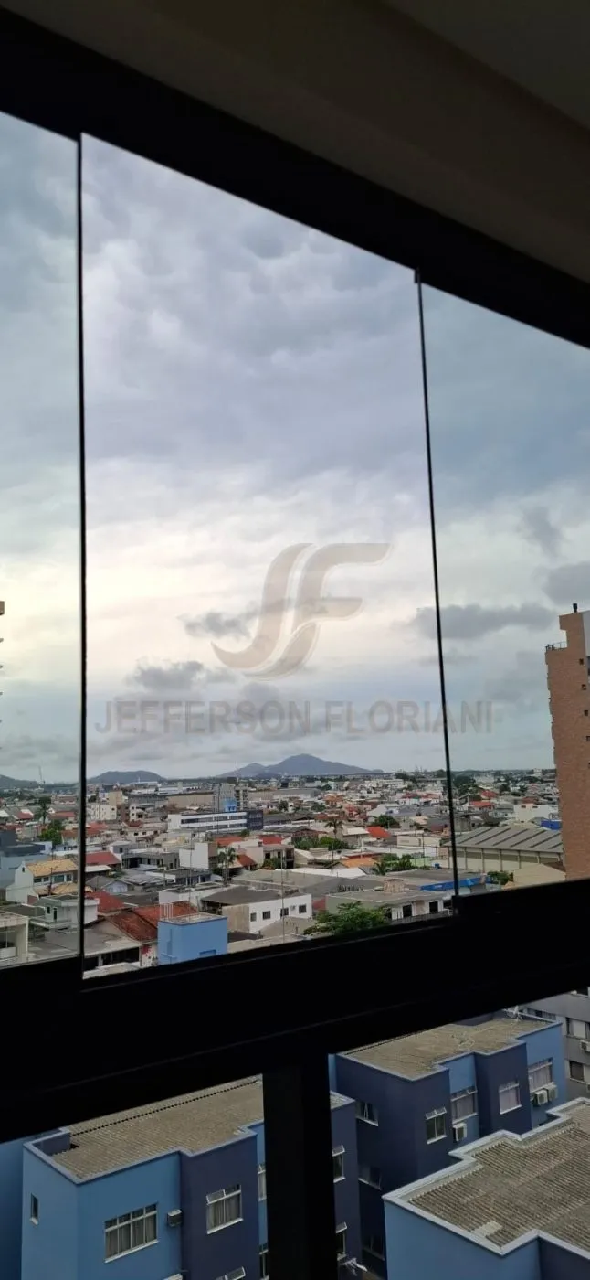 Apartamento 2 quartos para Venda no bairro São João em Itajaí