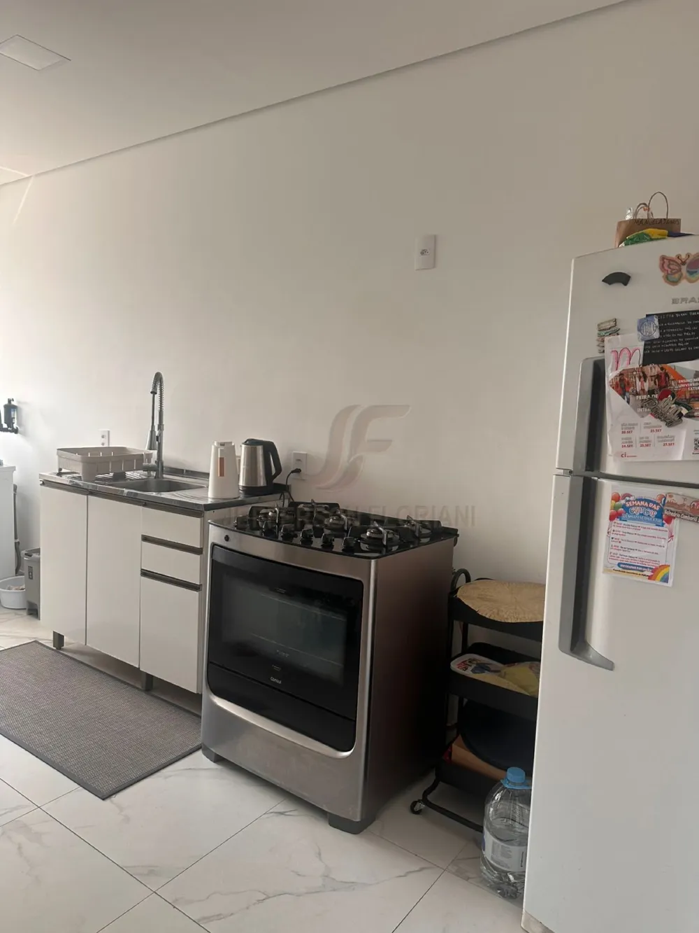 Apartamento 2 suítes para Venda no bairro Fazenda em Itajaí