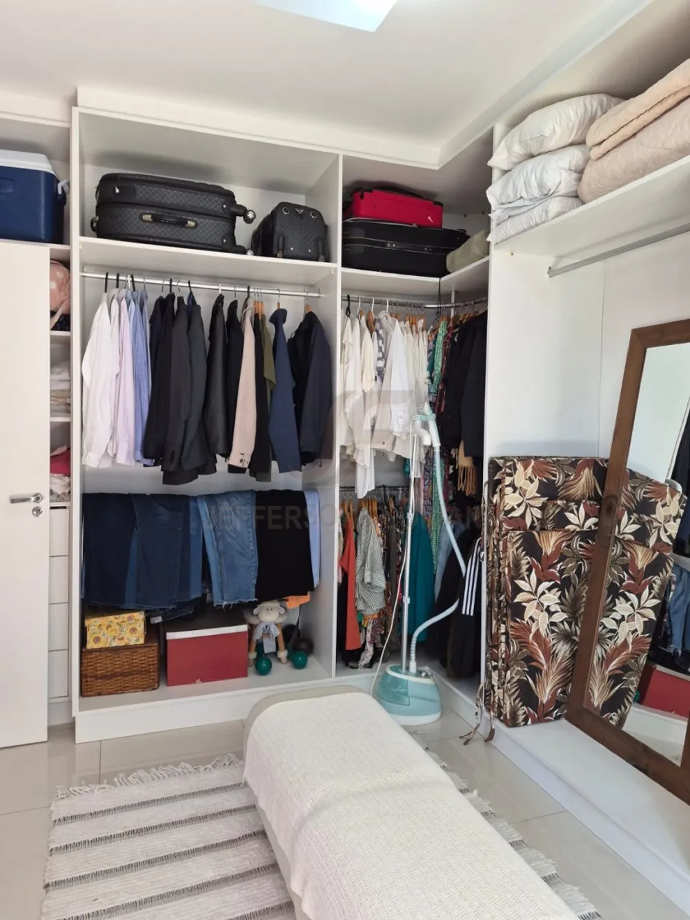 Apartamento Diferenciado no Bairro Fazenda 3 dormitórios