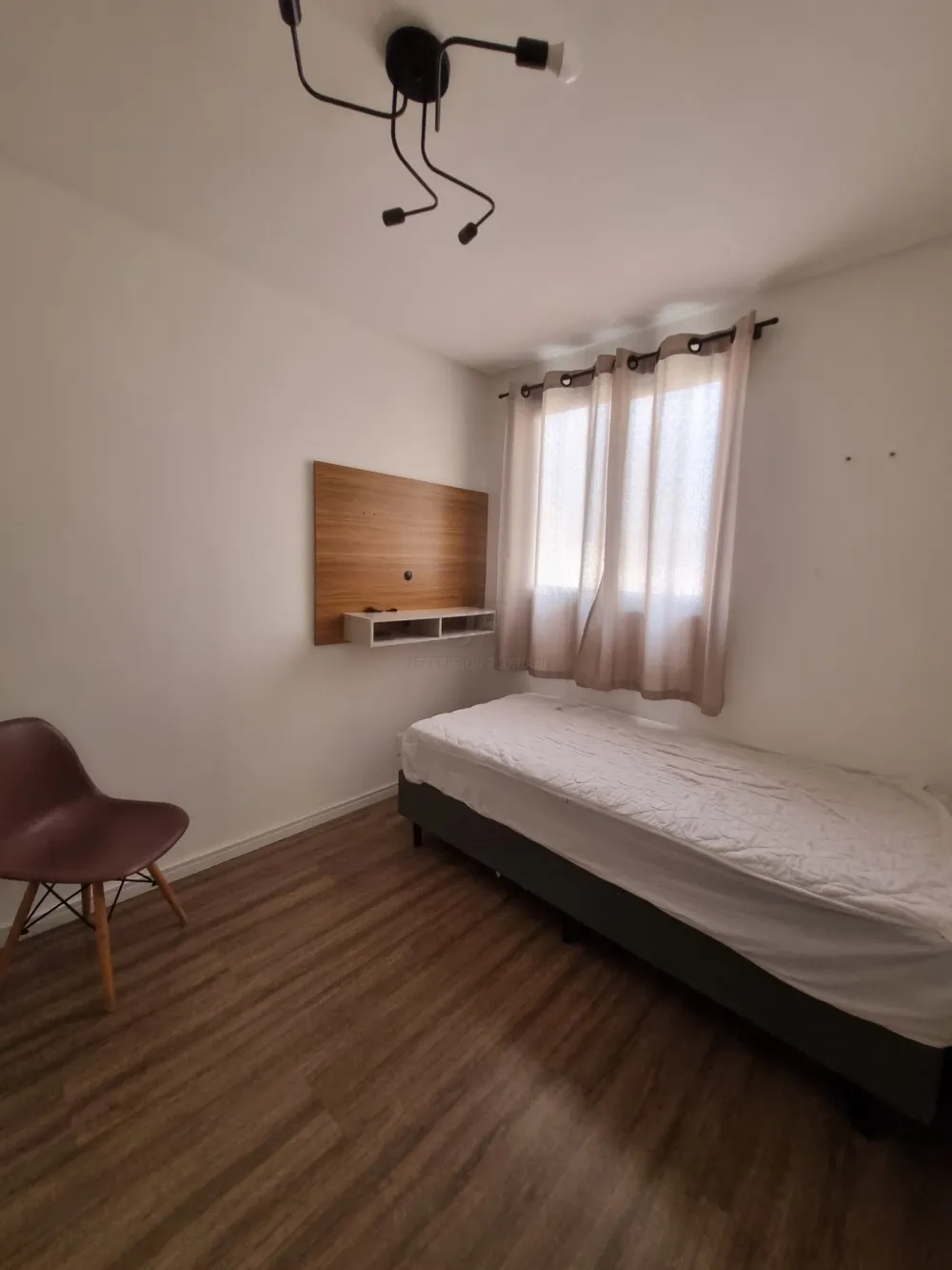 Apartamento 1 Suíte + 1 Dormitório a 5 min do Centro de Itajaí