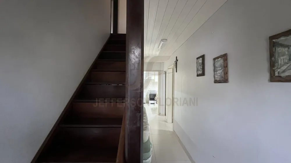 Seu lar em Canto Grande, Casa a poucos metros do Mar 