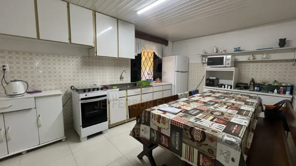 Seu lar em Canto Grande, Casa a poucos metros do Mar 