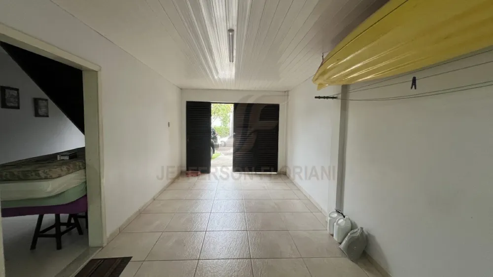 Seu lar em Canto Grande, Casa a poucos metros do Mar 