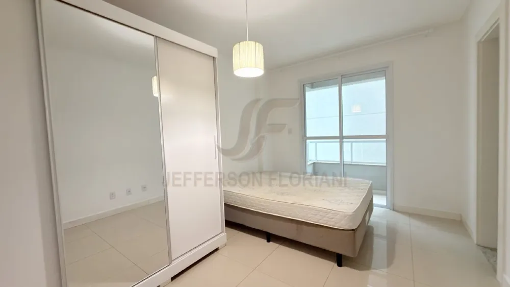 Apartamento de 1 dormitório para locação Anual