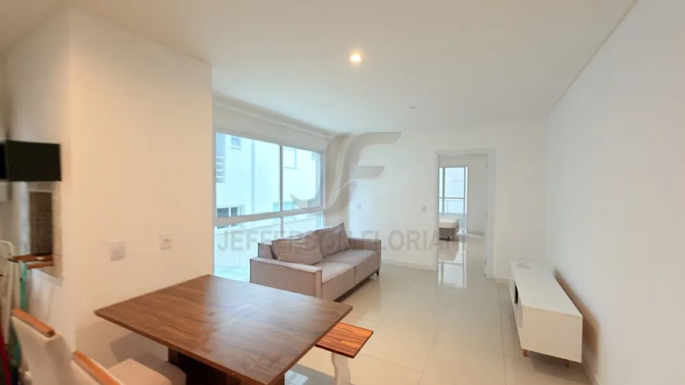 Apartamento de 1 dormitório para locação Anual