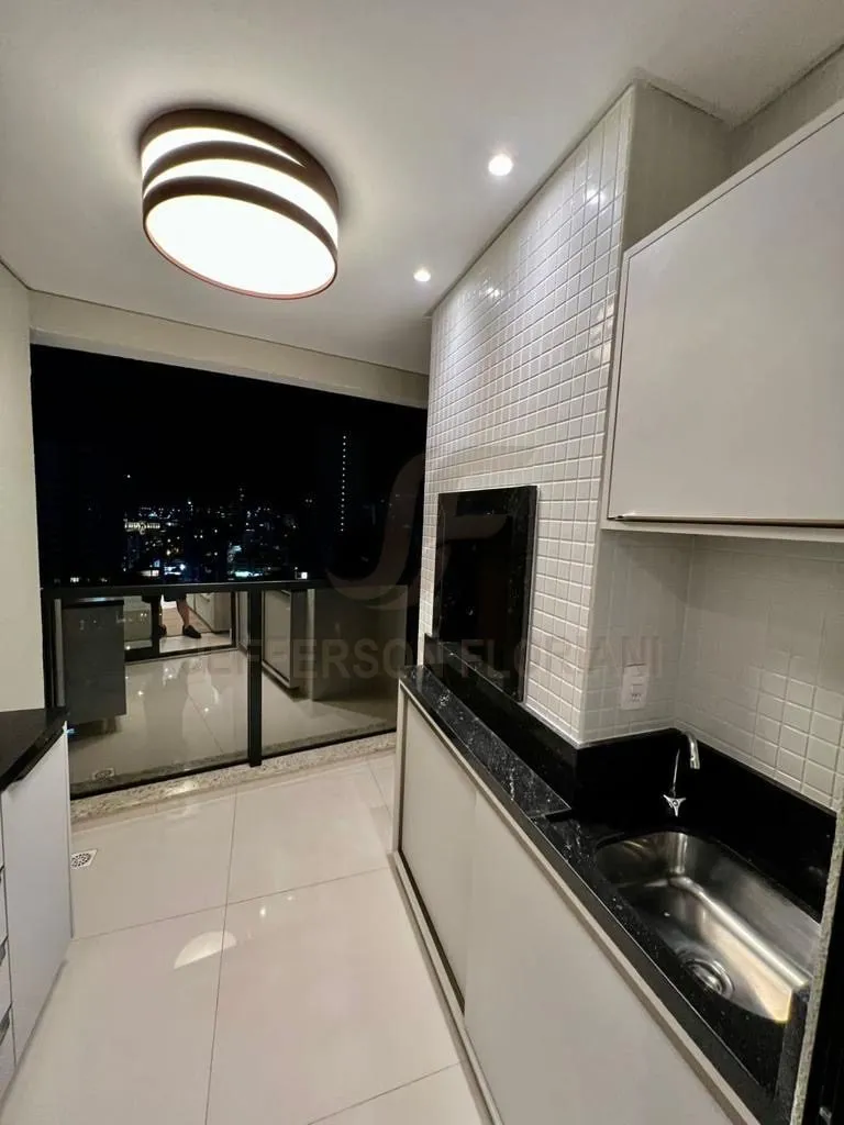 Apartamento 2 suítes para Venda no bairro Centro em Itajaí