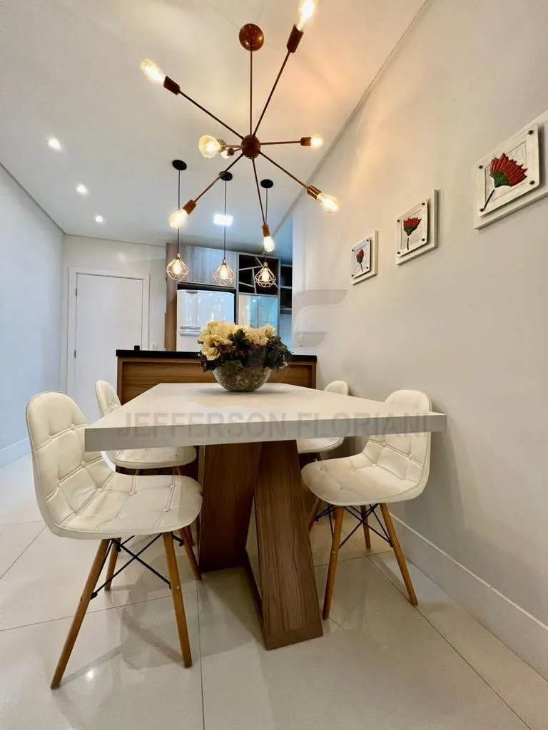 Apartamento 2 suítes para Venda no bairro Centro em Itajaí