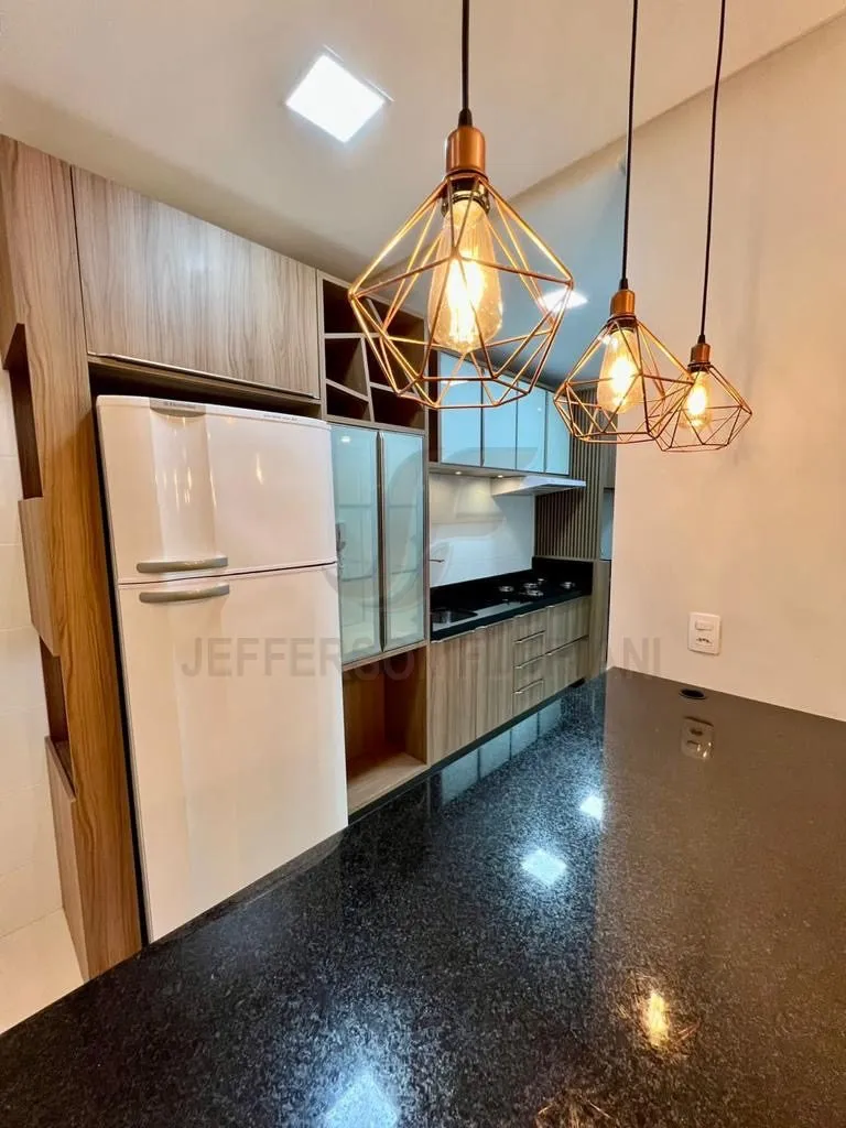 Apartamento 2 suítes para Venda no bairro Centro em Itajaí