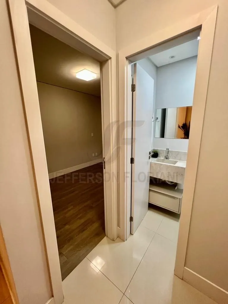 Apartamento 2 suítes para Venda no bairro Centro em Itajaí