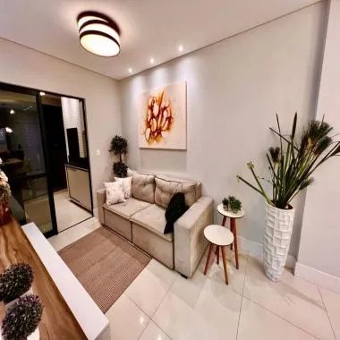 Apartamento 2 suítes para Venda no bairro Centro em Itajaí