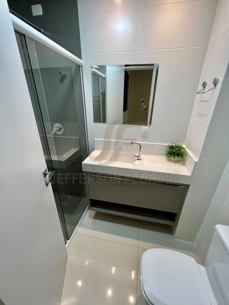 Apartamento 2 suítes para Venda no bairro Centro em Itajaí