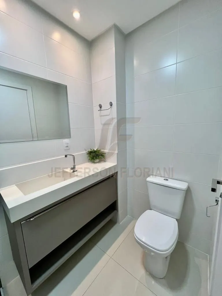 Apartamento 2 suítes para Venda no bairro Centro em Itajaí