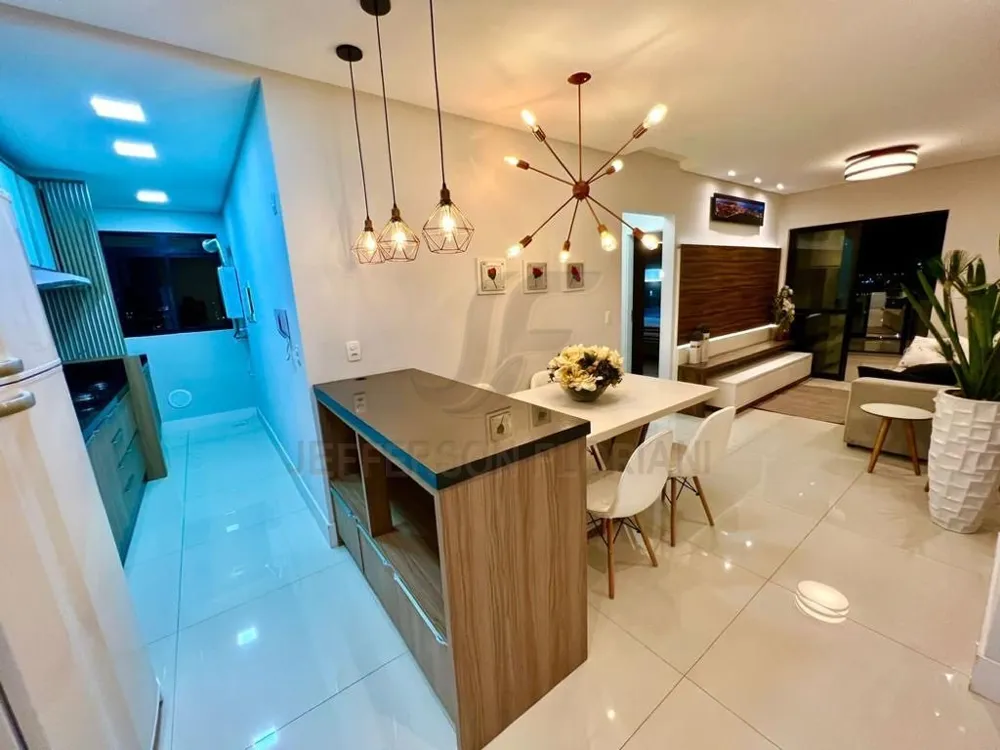 Apartamento 2 suítes para Venda no bairro Centro em Itajaí