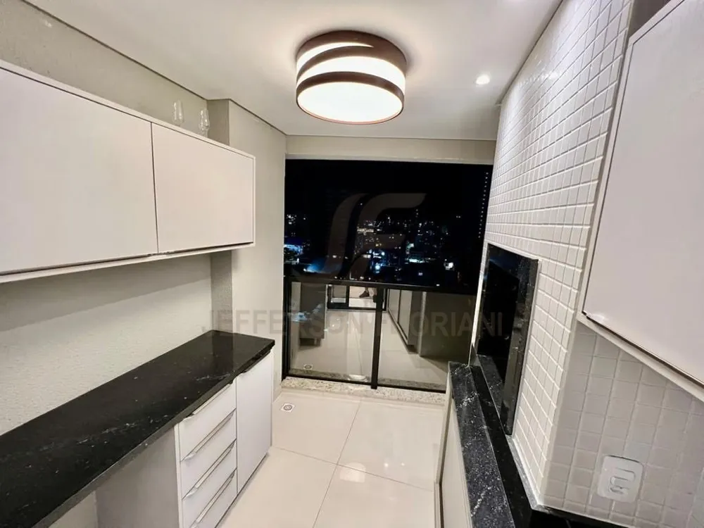 Apartamento 2 suítes para Venda no bairro Centro em Itajaí