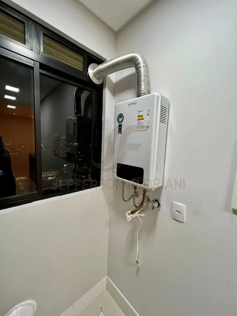 Apartamento 2 suítes para Venda no bairro Centro em Itajaí
