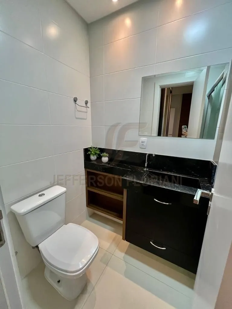 Apartamento 2 suítes para Venda no bairro Centro em Itajaí