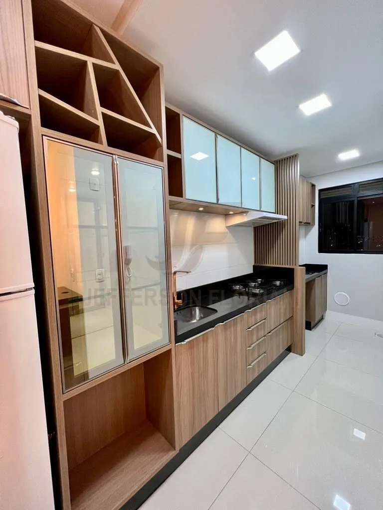 Apartamento 2 suítes para Venda no bairro Centro em Itajaí