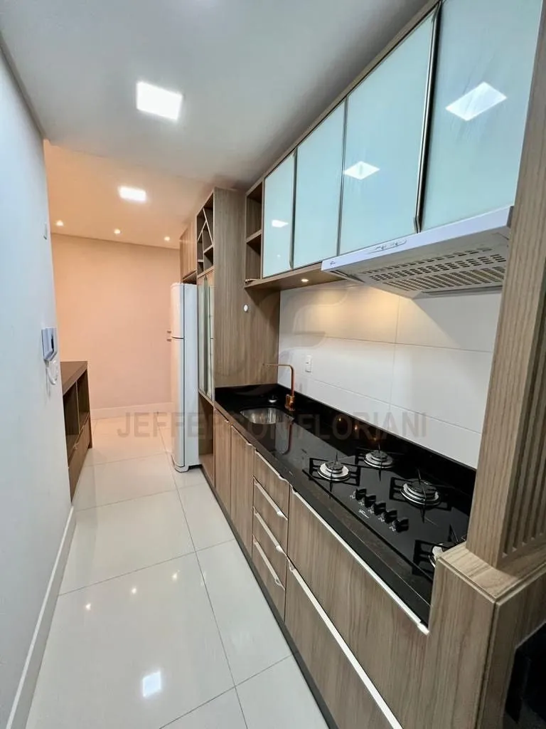 Apartamento 2 suítes para Venda no bairro Centro em Itajaí
