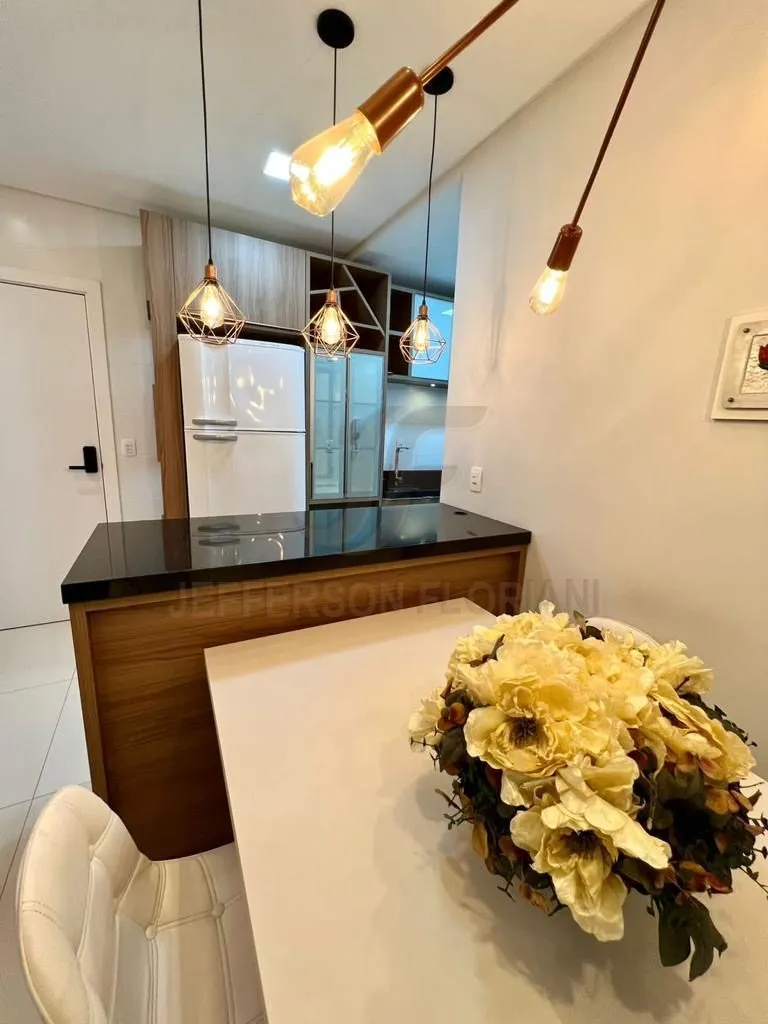 Apartamento 2 suítes para Venda no bairro Centro em Itajaí