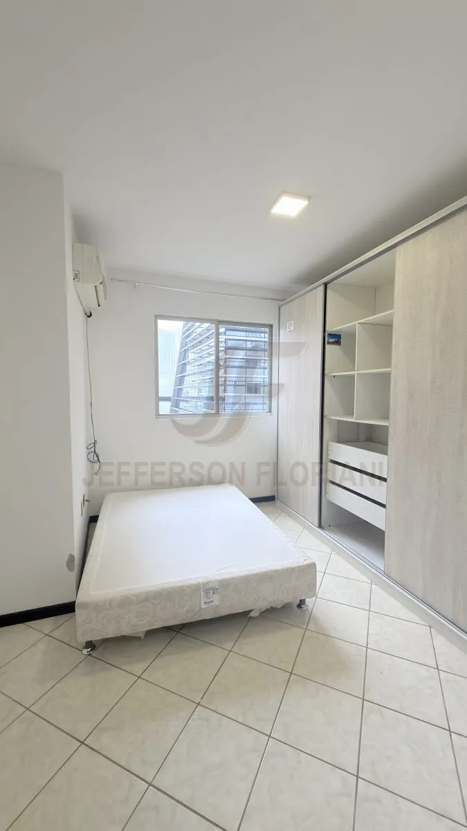 Apartamento no Centro em Frente ao Forum com 3 dormitórios sendo 1 Suíte e 2 Vagas
