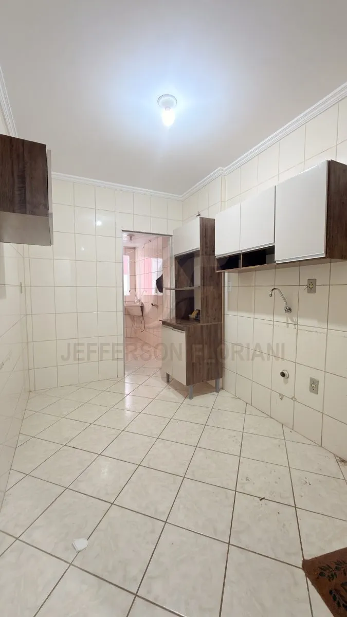 Apartamento no Centro em Frente ao Forum com 3 dormitórios sendo 1 Suíte e 2 Vagas