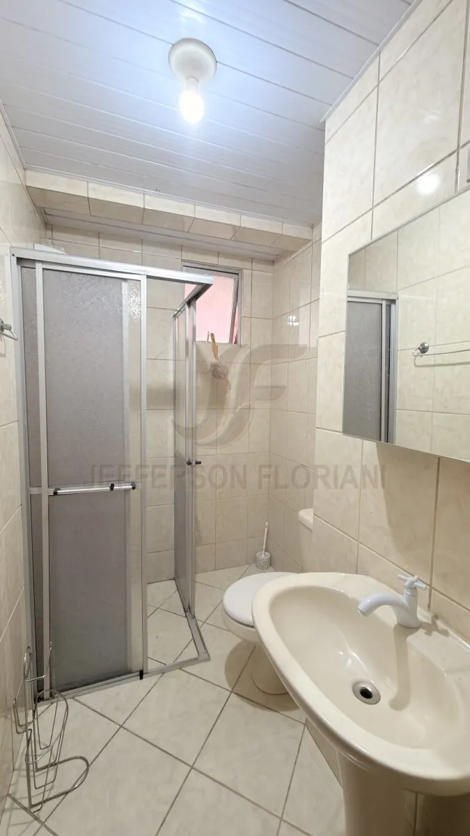 Apartamento no Centro em Frente ao Forum com 3 dormitórios sendo 1 Suíte e 2 Vagas