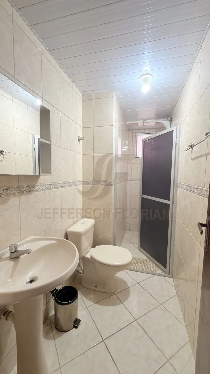 Apartamento no Centro em Frente ao Forum com 3 dormitórios sendo 1 Suíte e 2 Vagas
