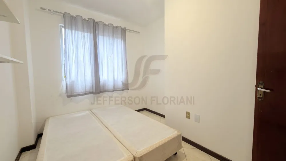 Apartamento no Centro em Frente ao Forum com 3 dormitórios sendo 1 Suíte e 2 Vagas