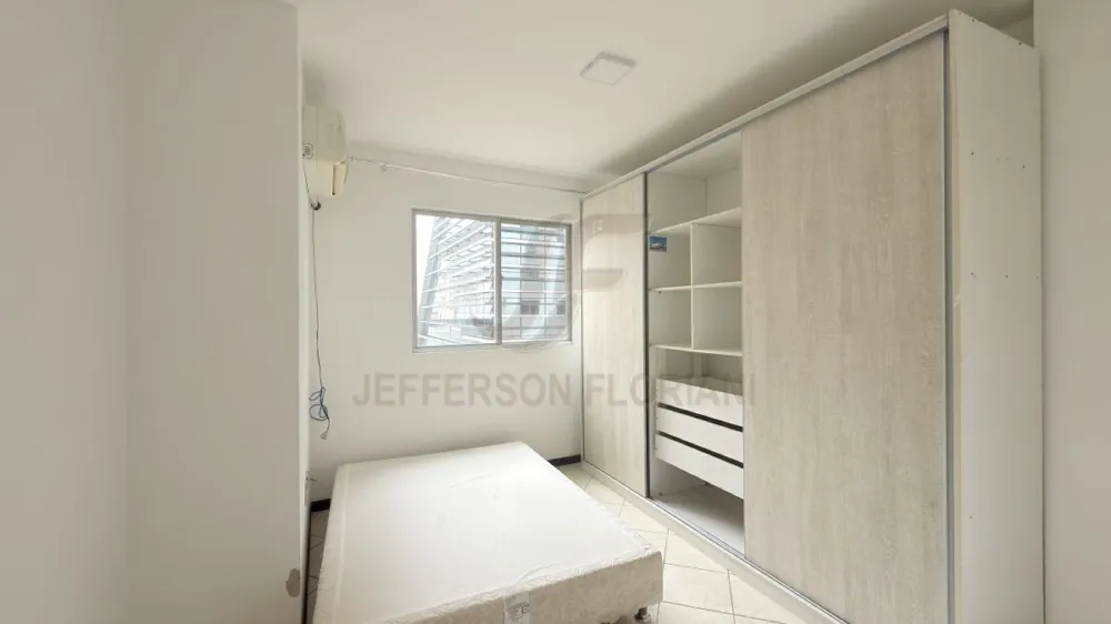 Apartamento no Centro em Frente ao Forum com 3 dormitórios sendo 1 Suíte e 2 Vagas