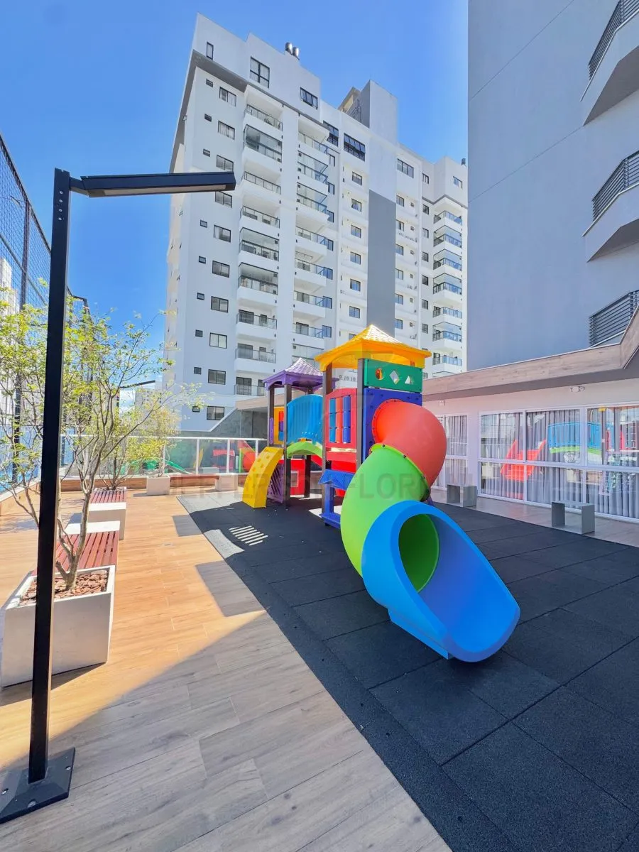 Apartamento 3 quartos para Venda no bairro Vila Operária em Itajaí